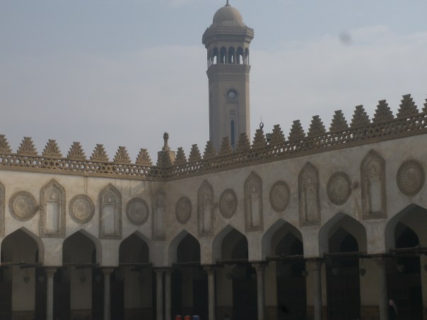 מסגד אבן טולון