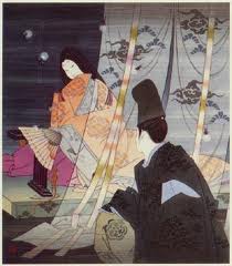 מסתורי, אפל ואלגנטי. גנג'י ויוגאו