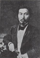 מאה הצלפות שוט. השופט אוֹאֶה טָאקוּ