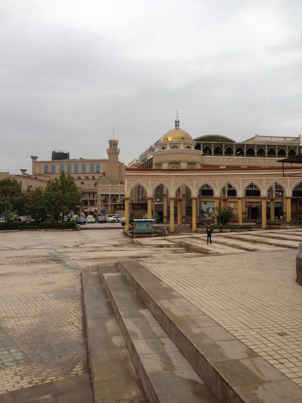 תוצאות הפיתוח המואץ - כיכר העם בקשגר
