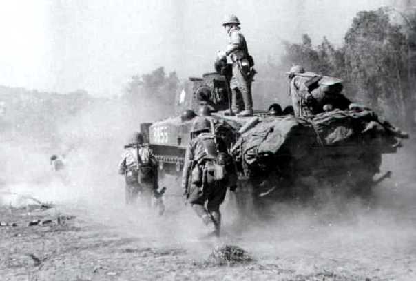 היה מעורב בהפלת ממשלה - הצבא הקיסרי היפני