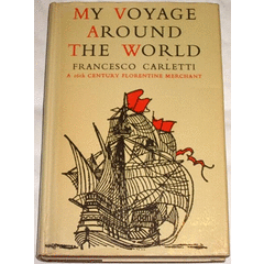 ספרו של פרנצ'סקו קרלטי