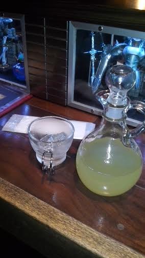 שיקוי מרפא אלפי בבר של לואידה