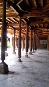 מסגד יום השישי 